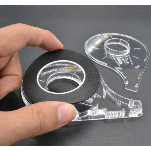 マグエックス WB罫引きテープ MZ-1-3P 1mm 詰替3巻パック 706646 | ブランド登録なし | 02