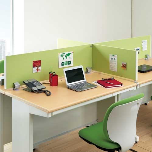 プラス デスクトップパネル JS2-103P YG 706661 | PLUS | 02