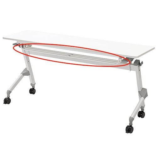 ジョインテックス テーブルJTN用棚 JTN-T18 W1800用 706710 | ブランド登録なし