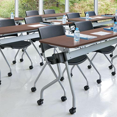 TOKIO フォールディングテーブル NTA-N1545 DW 706719 | ブランド登録なし | 02