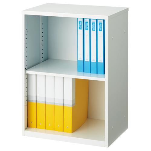 ジョインテックス デスクサイドワゴン JD-700A ホワイト 706793 | ブランド登録なし | 01