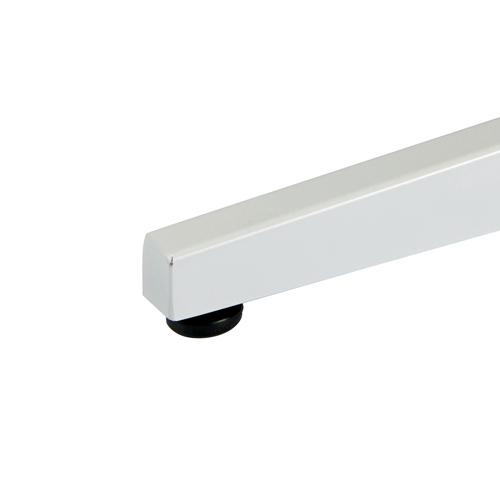 NK ハイテーブル KHH-0909-WH ホワイト 706817 | ブランド登録なし | 03