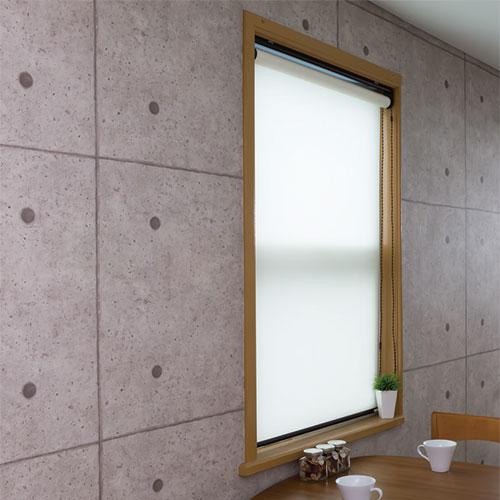 立川機工 防炎ロールスクリーン TR-3135 W900×H1800 706910 | 立川機工 | 02