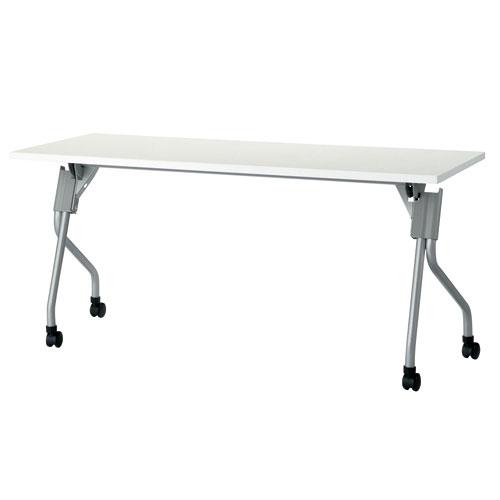 ジョインテックス フォールディングテーブル YS-1560WH 707016 | ブランド登録なし