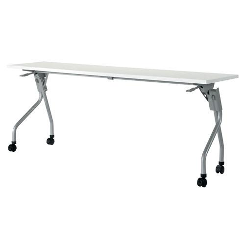 ジョインテックス フォールディングテーブル YS-1845WH 707018 | ブランド登録なし | 01
