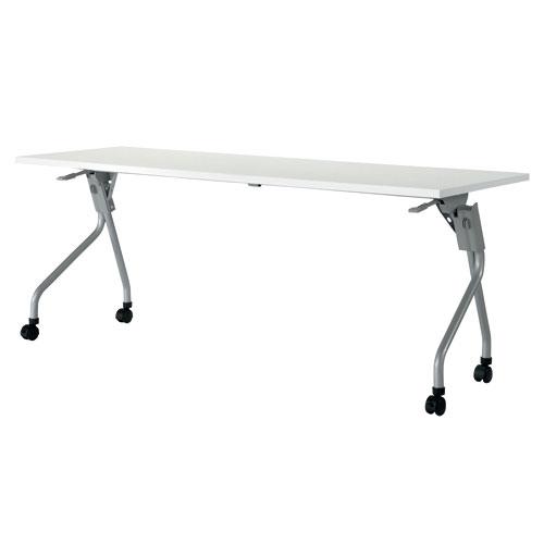 ジョインテックス フォールディングテーブル YS-1860WH 707020 | ブランド登録なし | 01