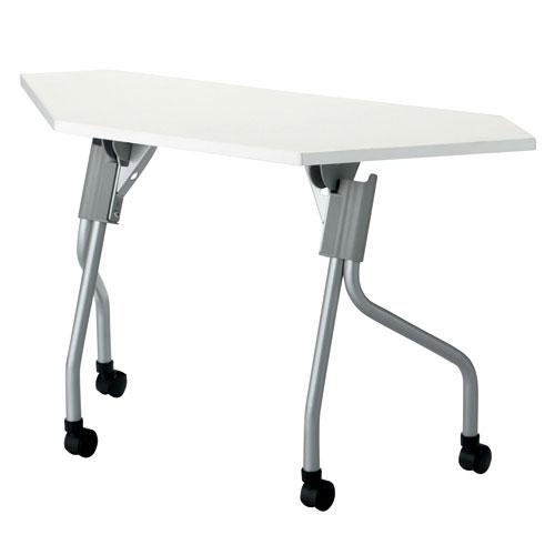 ジョインテックス フォールディングテーブル YS-C1245WH 707022 | ブランド登録なし