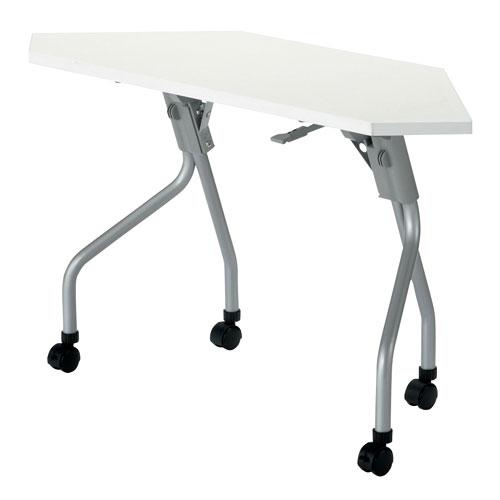 ジョインテックス フォールディングテーブル YS-C1245WH 707022 | ブランド登録なし | 01