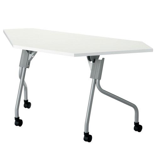 ジョインテックス フォールディングテーブル YS-C1460WH 707024 | ブランド登録なし