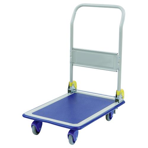 金沢車輌 環境静音スチール台車 NHT-101S 727205 | ブランド登録なし