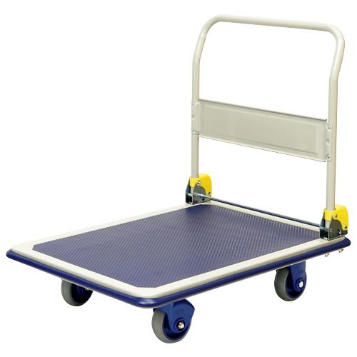 金沢車輌 環境静音スチール台車 NHT-301S 727206 | ブランド登録なし