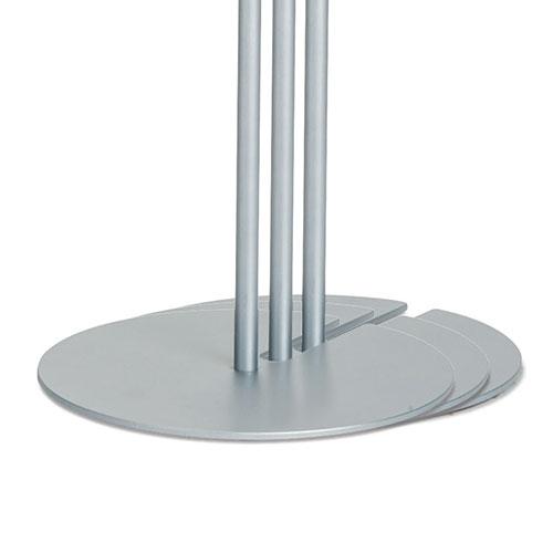 テラモト 2Wayサインスタンド SU-657-300-0 A4 727251 | テラモト | 01