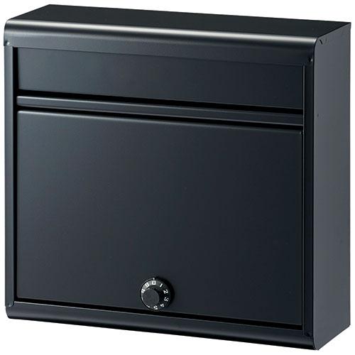 グリーンライフ(GREEN LIFE) ポスト FH-614D(MBK) ブラック 727281 | GREEN LIFE