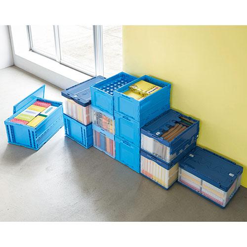 ジョインテックス オリコン蓋 P75BS510F-J 75L用 727289 | ブランド登録なし | 01