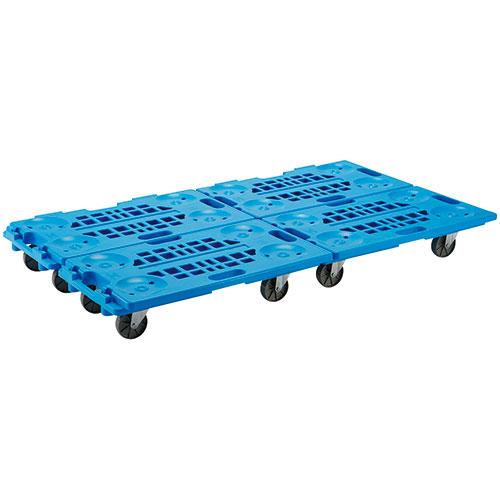 金沢車輌 連結式コンビネーションキャリー本体JC-200 727292 | ブランド登録なし | 03