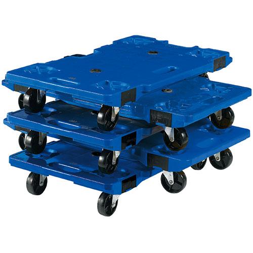 三甲 平台車 サンキャリー 6839BLCO-J 727293 | 三甲 | 02