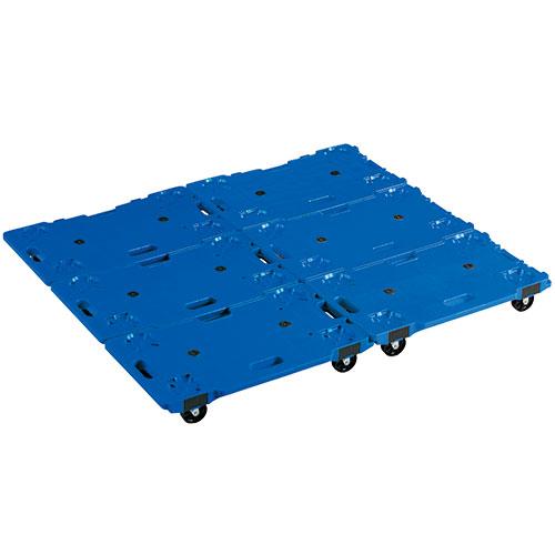 三甲 平台車 サンキャリー 6839BLCO-J 727293 | 三甲 | 03