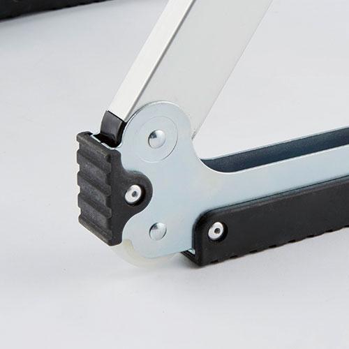 ピカコーポレイション 業務用踏台 CLS-3A 3段 727296 | ピカコーポレイション | 01