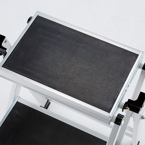 ピカコーポレイション 業務用踏台 CLS-3A 3段 727296 | ピカコーポレイション | 02