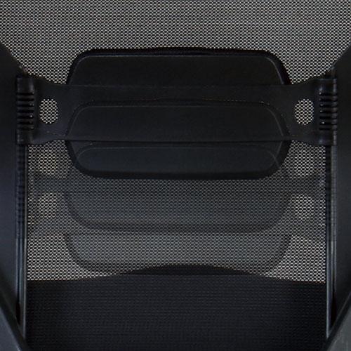 弘益（KOEKI） 事務イス CK01(BK) ブラック 727311 | 弘益 | 02