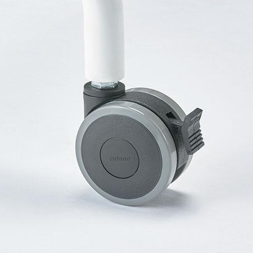 日学 脚付両面ホワイトボード ACT-001 727376 | ブランド登録なし | 03