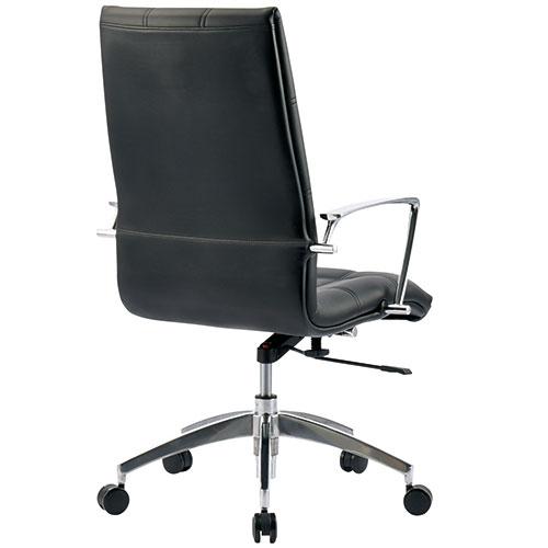 TOKIO 役員イス FTX-18 BK ブラック 727422 | ブランド登録なし | 01