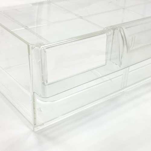 良質空間 アレンジャー CA10N 透明 A3ヨコ引出深型 727467 | ブランド登録なし | 01