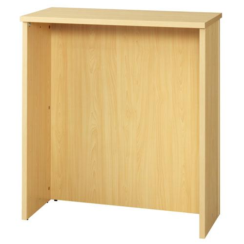 アールエフヤマカワ ハイカウンター RFHC-900NJ ナチュラル 727557 | アール・エフ・ヤマカワ | 01