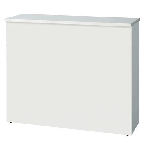 アールエフヤマカワ ハイカウンター RFHC-1200W ホワイト 727560 | アール・エフ・ヤマカワ