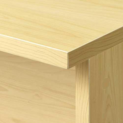 アールエフヤマカワ ローカウンター RFLC2-1460NJ ナチュラル 727561 | アール・エフ・ヤマカワ | 02