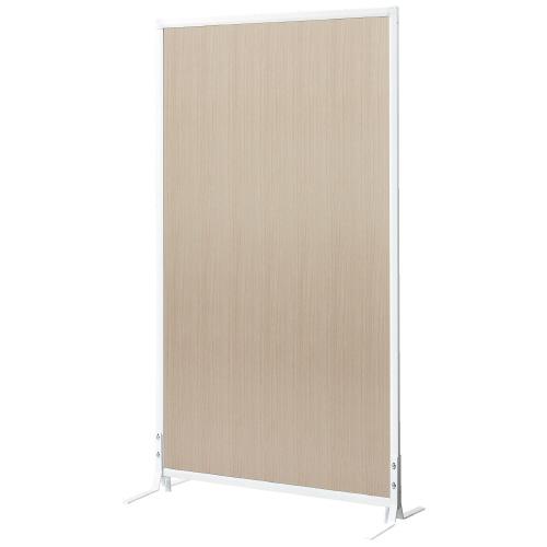 Main 衝立式パネル MJ-1609OWST 木目 固定脚 740201 : イーコンビYahoo