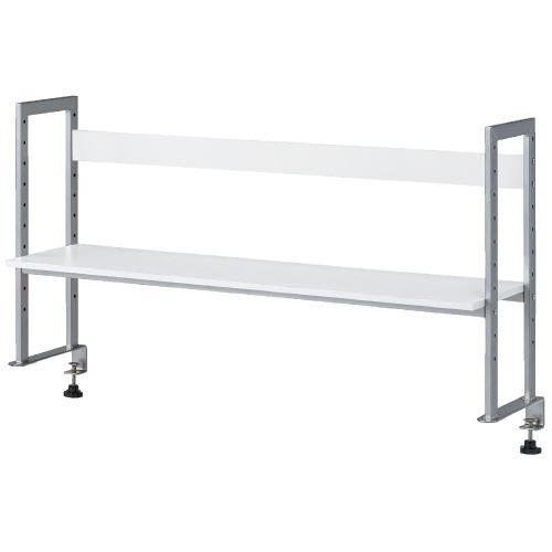 林製作所 机上棚 YS-M9 クランプ式 740268 | ブランド登録なし