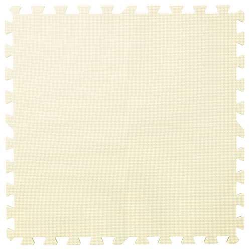 アイリスオーヤマ ジョイントマット JTMR-68 BR/BE 8枚入 740342 | ブランド登録なし | 01