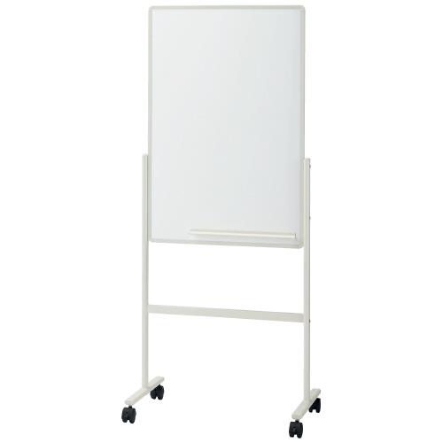 プラス 両面ミーティングホワイトボード VS2-32DSJ 740350 | PLUS