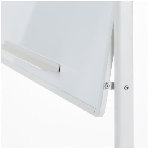 プラス 両面ミーティングホワイトボード VS2-32DSJ 740350 | PLUS | 02