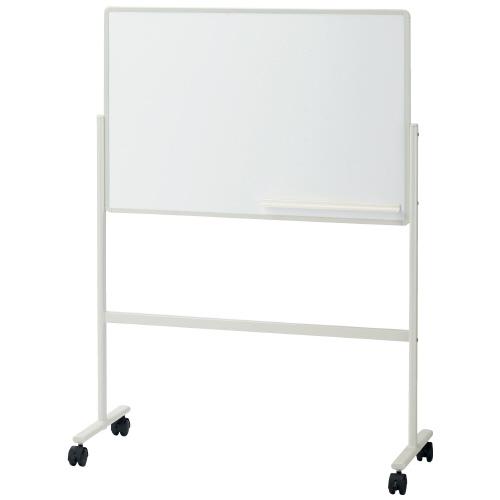 プラス 両面ミーティングホワイトボード VS2-23DSJ 740351 | PLUS