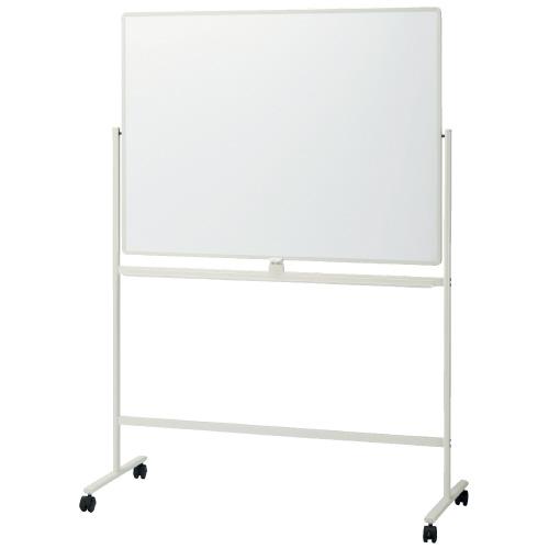 プラス 脚付両面ホワイトボード VS2-34DSP 740352 | PLUS