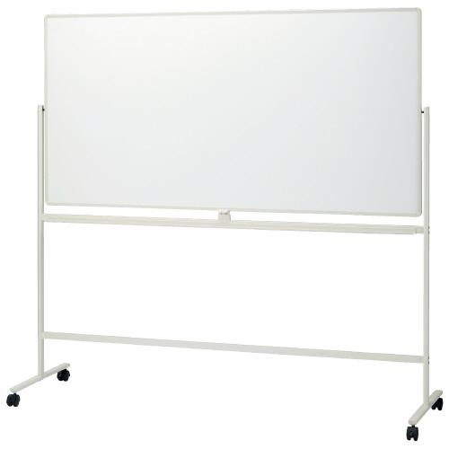 プラス 脚付両面ホワイトボード VS2-36DSP 740353 | PLUS