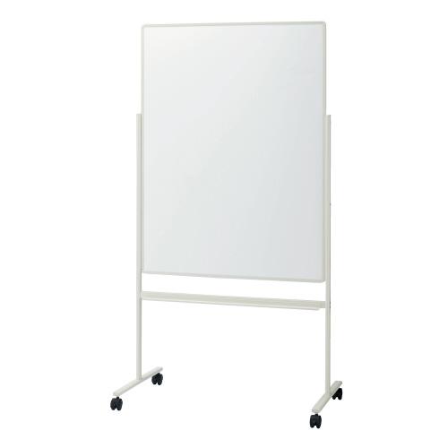 プラス 脚付片面ホワイトボード VS2-43SSJ 740356 | PLUS