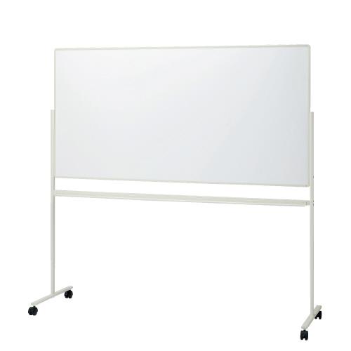 プラス 脚付片面ホワイトボード VS2-36SSJ 740358 | PLUS