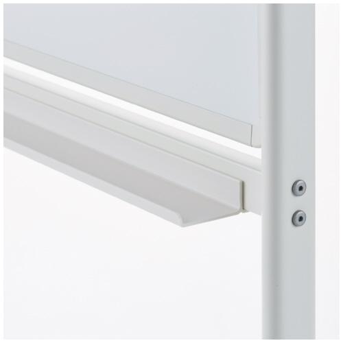 プラス 投影対応脚付ホワイトボード VS2-46PSJ 740364 | PLUS | 01