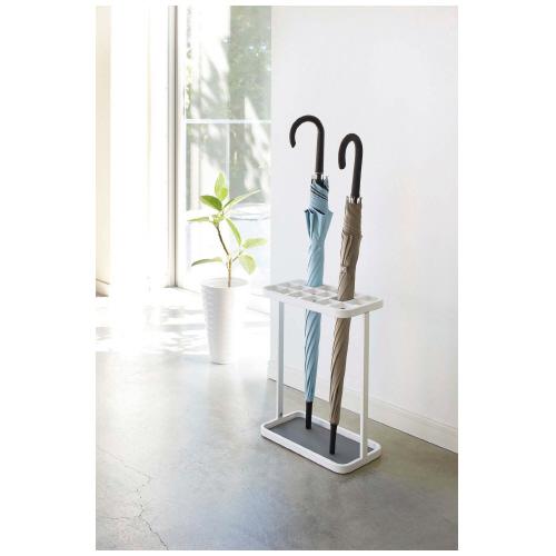 山崎実業 傘立 フレーム 02750 18本用 740397 | 山崎産業 | 01