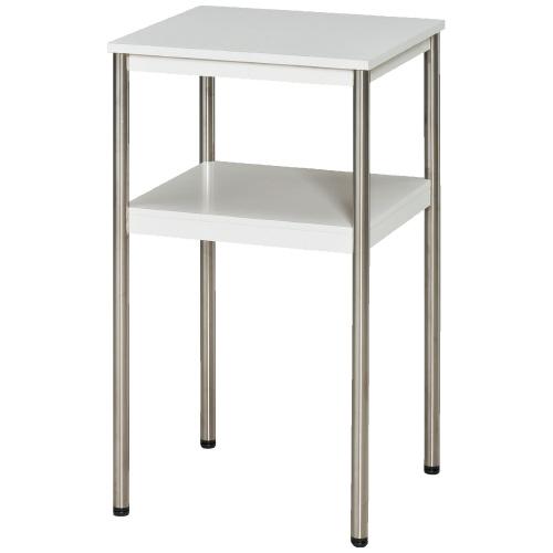 エヌケイ 電話台 TL-S40W 740424 | ブランド登録なし