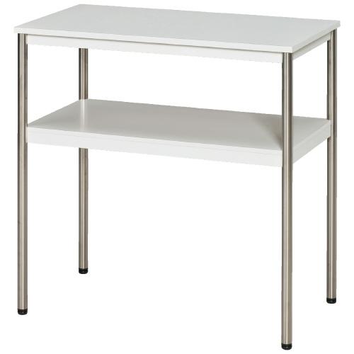 エヌケイ 電話台 TL-S70W 740425 | ブランド登録なし