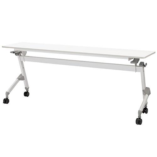 ジョインテックス フォールディングテーブル JTN-N1845 WH 740505 | ブランド登録なし | 01