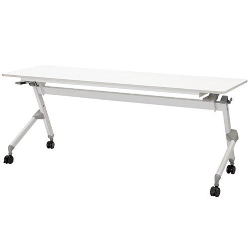 ジョインテックス フォールディングテーブル JTN-N1860 WH 740506_1