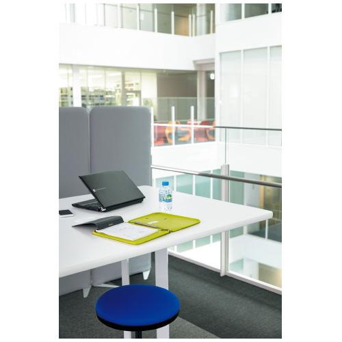 NK ハイテーブル KHH-1890-WH ホワイト 740509 | ブランド登録なし | 02