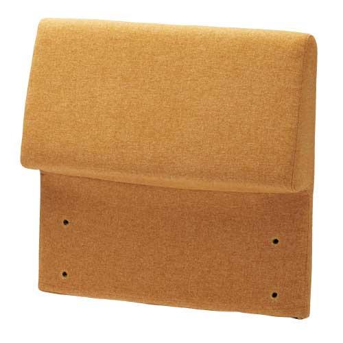 FRENZ 応接チェア LDP-BA OR 背 オレンジ 740556 | ブランド登録なし