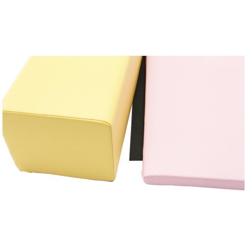 ジョインテックス キッズサークル ベンチ CK-B900 YL イエロー 754239 | ブランド登録なし | 01