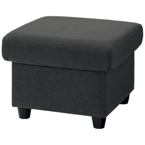 アイコ 応接チェア RE-1840S(F24)CGY スツール 754248 | ブランド登録なし